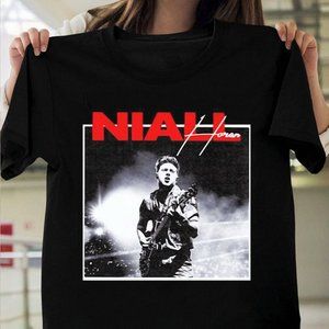 Niall Horan Fan Gift Shirt